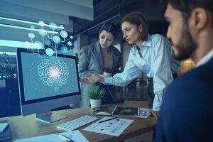 La IA conquista las computadoras: así prometen cambiar la vida los nuevos "PCs inteligentes" - Megacadena - Diario Digital