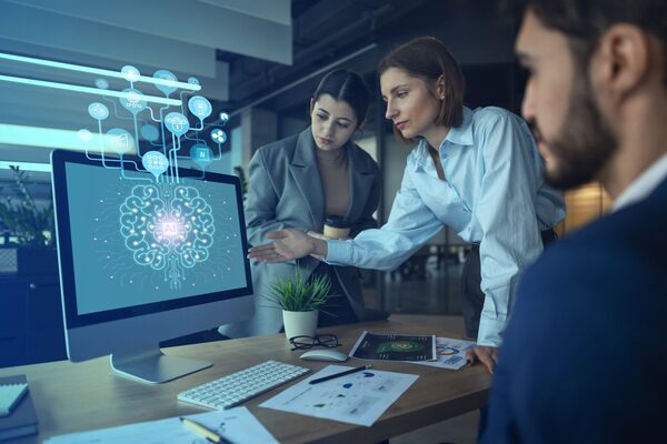 La IA conquista las computadoras: así prometen cambiar la vida los nuevos "PCs inteligentes" - Megacadena - Diario Digital