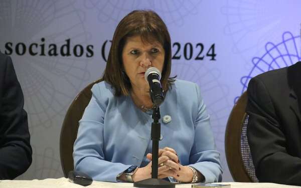 Argentina asegura no tener algún pedido de Brasil por acusados de intento de golpe - Mundo - ABC Color