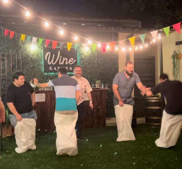 ¡San Wine dice que sí! Llega el primer San Juan temático de vinos al país