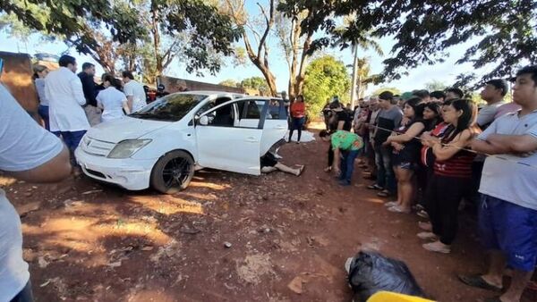 PJC: doble homicidio habría sido por dominio de territorio narco, cree Fiscalía