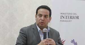 Estigarribia quiere modificar el estatuto del PLRA para bloquear a Fleitas de cara a 2028