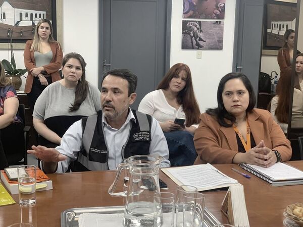 Se llegó a un acuerdo: no habrá paro de transporte el martes