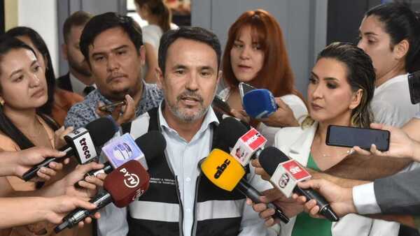 Tras varios días de negociación, se levantó el paro de Cetrapam