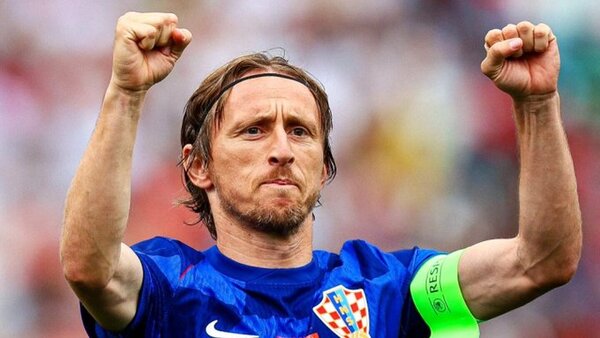 Modric y Budimir lideran la victoria de Croacia ante Portugal