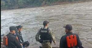 Diario HOY | Hallan cadáver en el Río Monday, presumen que pertenece a la hija de la escribana