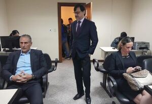 Fijan preliminar para sobreseer provisionalmente a Óscar Boidanich - Megacadena - Diario Digital
