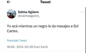 Designación de nueva ministra de la Juventud generó indignación en las redes sociales
