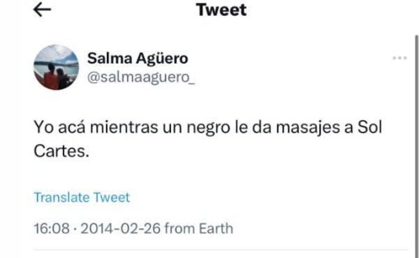Designación de nueva ministra de la Juventud generó indignación en las redes sociales