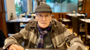 Fallece don Ramón Maciel, dueño del histórico bar San Miguel de Asunción