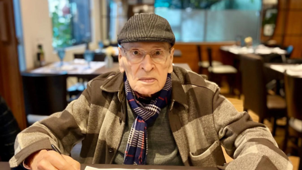 Fallece don Ramón Maciel, dueño del histórico bar San Miguel de Asunción