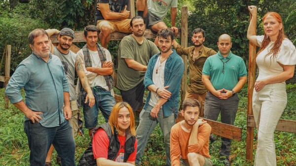 Finca la fe y A donde el viento me lleve siguen en tablas