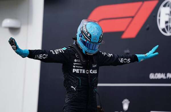 F1-GP de Canadá: Russell logra la pole en Montreal - ABC Motor 360 - ABC Color