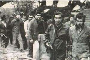 A 60 años del fin del Ejército Guerrillero del Pueblo (EGP) - Mundo - ABC Color