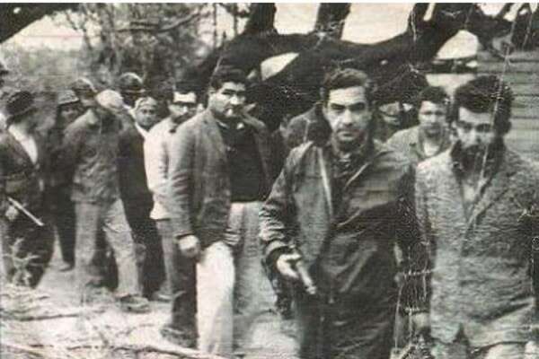 A 60 años del fin del Ejército Guerrillero del Pueblo (EGP) - Mundo - ABC Color