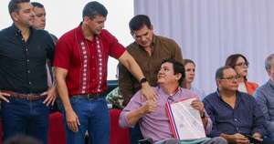 La Nación / MUVH ya entregó casi 500 subsidios para la vivienda