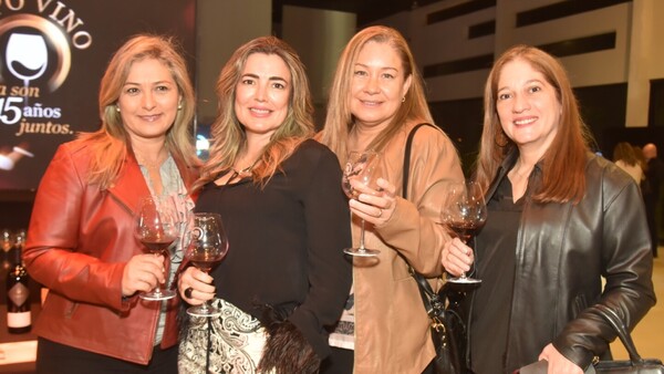 La mejor experiencia para los amantes del buen vino