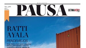 Pausa del finde con entretenimiento