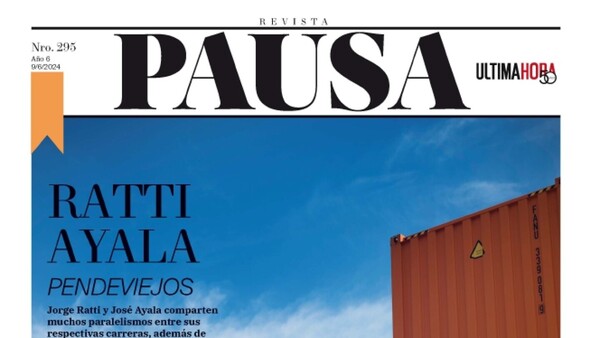 Pausa del finde con entretenimiento