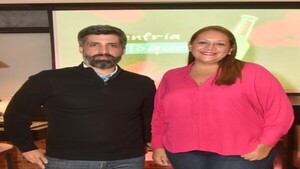 El lanzamiento del trago listo para tomar: Bengala Spirits Ice