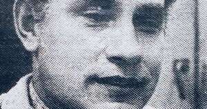 La Nación / Tomás Argüello, quiosquero y poeta del barrio Pettirossi