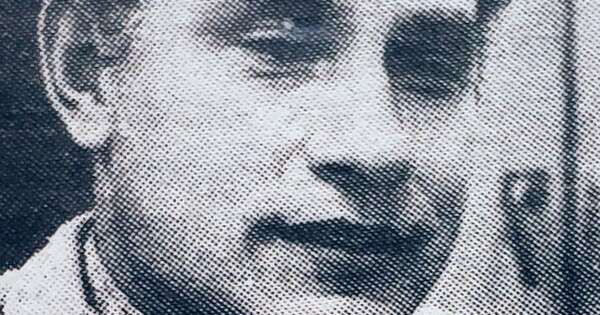 La Nación / Tomás Argüello, quiosquero y poeta del barrio Pettirossi