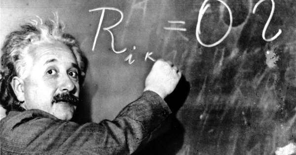 La Nación / Recordar el futuro para evitar otra guerra