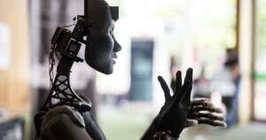 La Nación / Inteligencia artificial: el peligro que ignora la humanidad