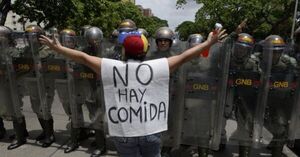 MESCP, tomates y zares económicos
