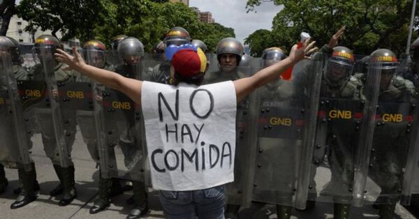 MESCP, tomates y zares económicos