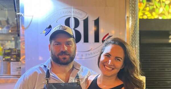 La Nación / Una compatriota llevó los sabores de Paraguay a Miami