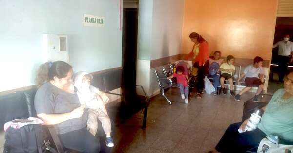 La Nación / Diabetes, comorbilidad que afecta a pacientes con dengue