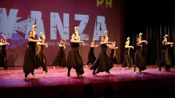Certamen internacional Yanza 2024, 7ª edición