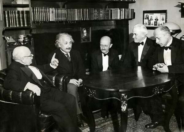 El gran enigma del universo (y II) - Cultural - ABC Color