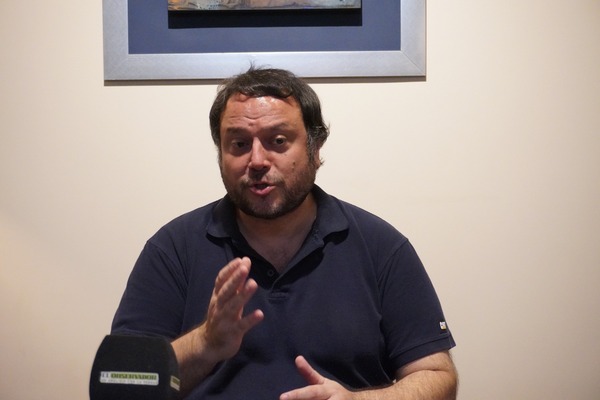 “Fiscal general tiene que entender que no le estamos pidiendo un favor, sino exigiendo solución”