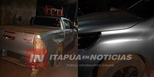 BALEARON A UN HOMBRE EN SAN RAFAEL DEL PARANÁ. - Itapúa Noticias