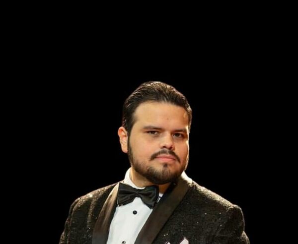 ¡Héctor Candia anunció shows en el Centro Paraguayo Japonés!