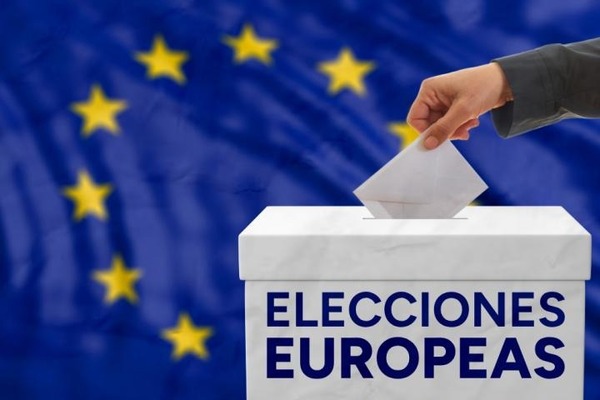 El Partido Popular Europeo se perfila como mayoría en las elecciones Europeas de hoy - ADN Digital