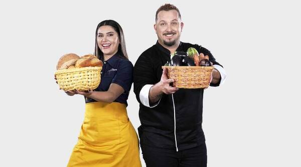 ¡Mañamí! Se agranda la cocina de "Mucho Gusto"