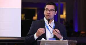 La Nación / Landy Torres presenta oportunidades de inversión a empresarios de Santa Catarina