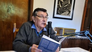 ÚH presenta pódcast sobre canciones más populares de Paraguay