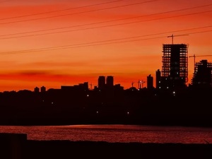 Veranillo de San Juan prosigue este domingo con una temperatura máxima de 35 °C