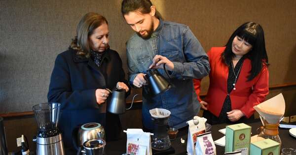 Diario HOY | Cafés y Chocolates: un viaje por las regiones más famosas de producción del Perú