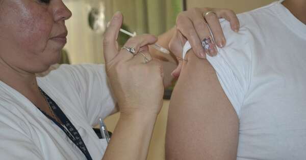 Diario HOY | Instan a vacunarse para prevenir virus respiratorios durante el invierno