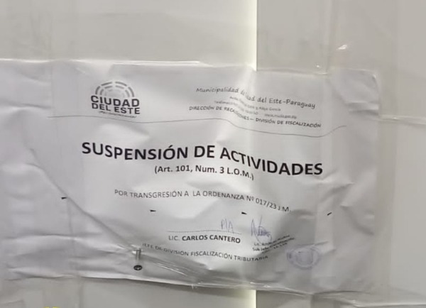 Turistas argentinos denuncian fraude en compra de electrónicos - ADN Digital