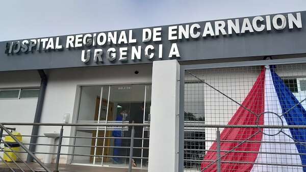 Falleció niña abusada tras casi un mes de lucha en terapia intensiva - Nacionales - ABC Color