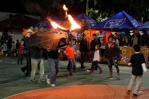 Senatur invita a disfrutar de las fiestas de San Juan mediante guía completa a nivel nacional - Unicanal
