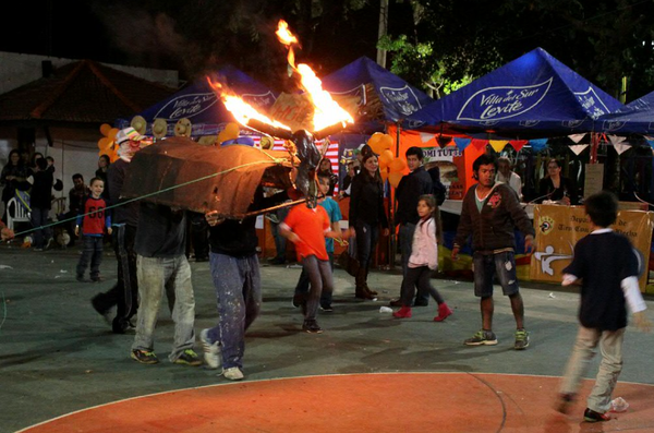 Senatur invita a disfrutar de las fiestas de San Juan mediante guía completa a nivel nacional - Unicanal