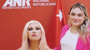 Milva Gauto defendió a polémica ministra: "Ella me afilió"