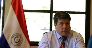 La Nación / Gobierno acelera gestiones para industrializar el país